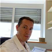 Insegnante di Chimica